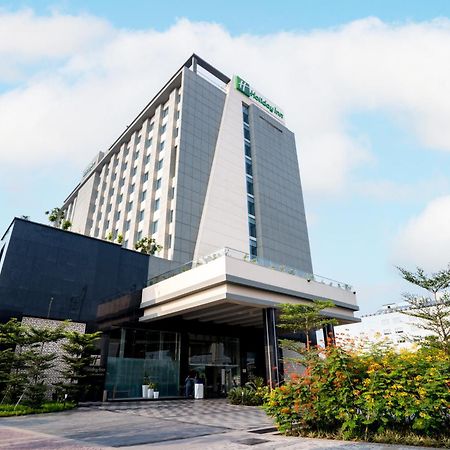 Holiday Inn Lucknow Airport By Ihg 외부 사진
