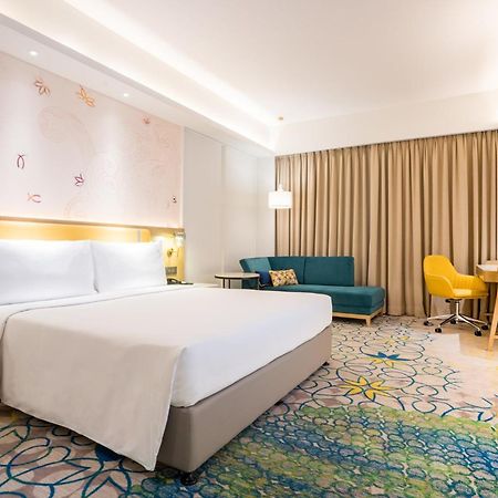 Holiday Inn Lucknow Airport By Ihg 외부 사진