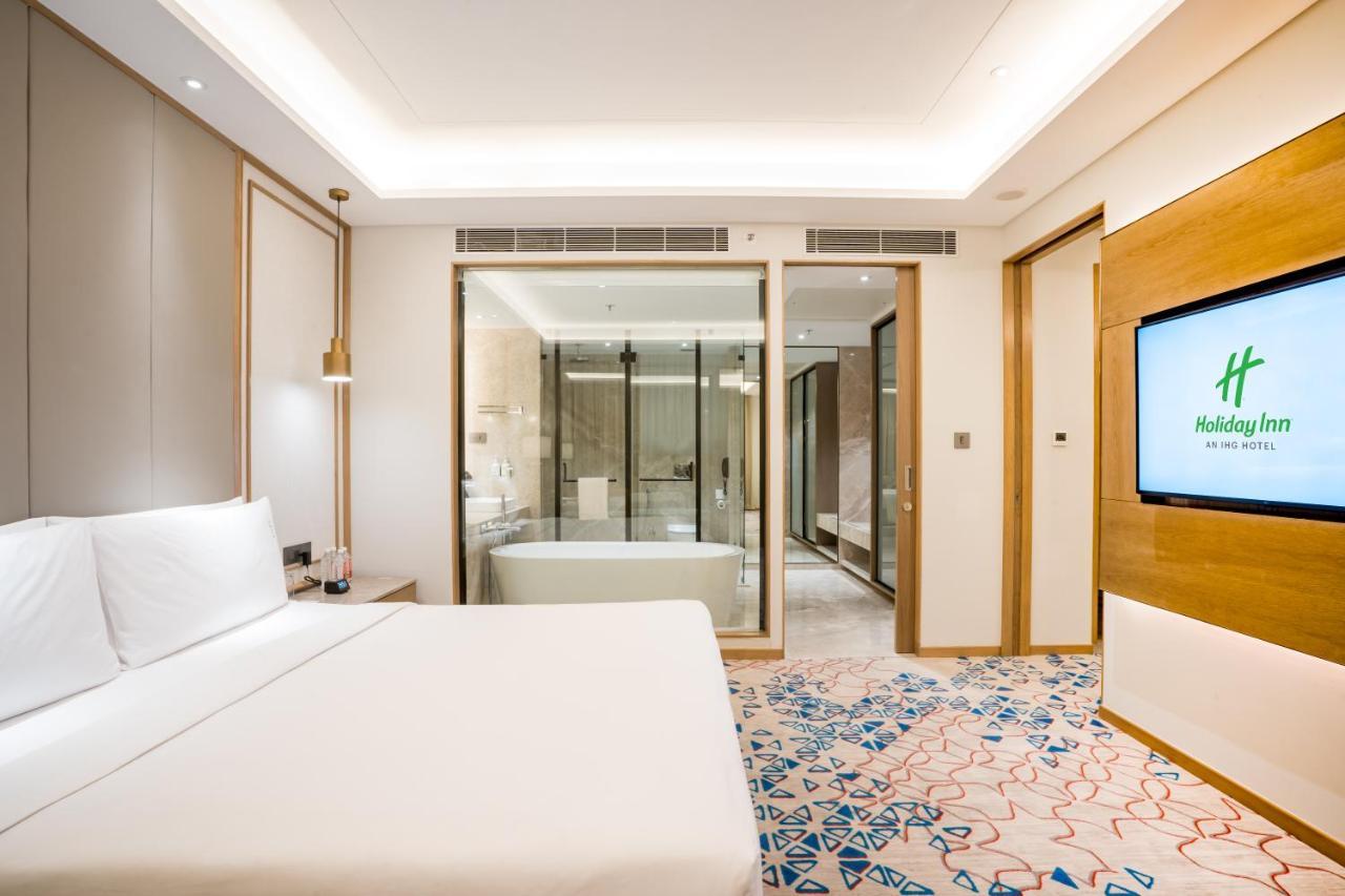 Holiday Inn Lucknow Airport By Ihg 외부 사진