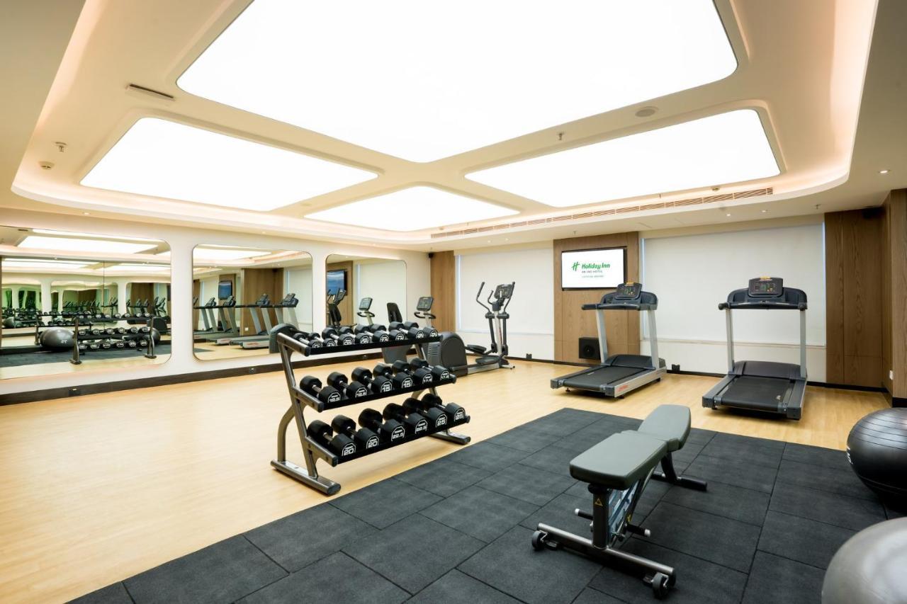 Holiday Inn Lucknow Airport By Ihg 외부 사진