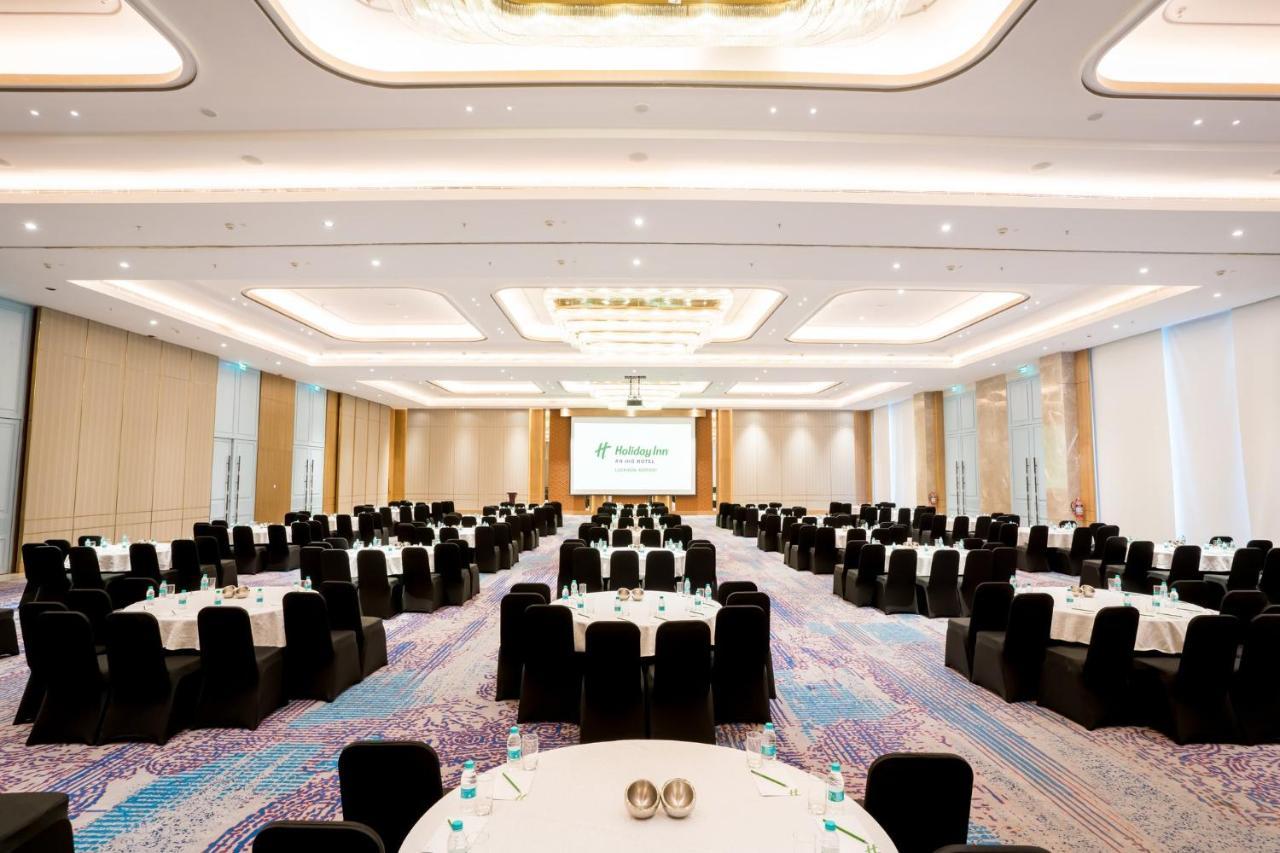 Holiday Inn Lucknow Airport By Ihg 외부 사진