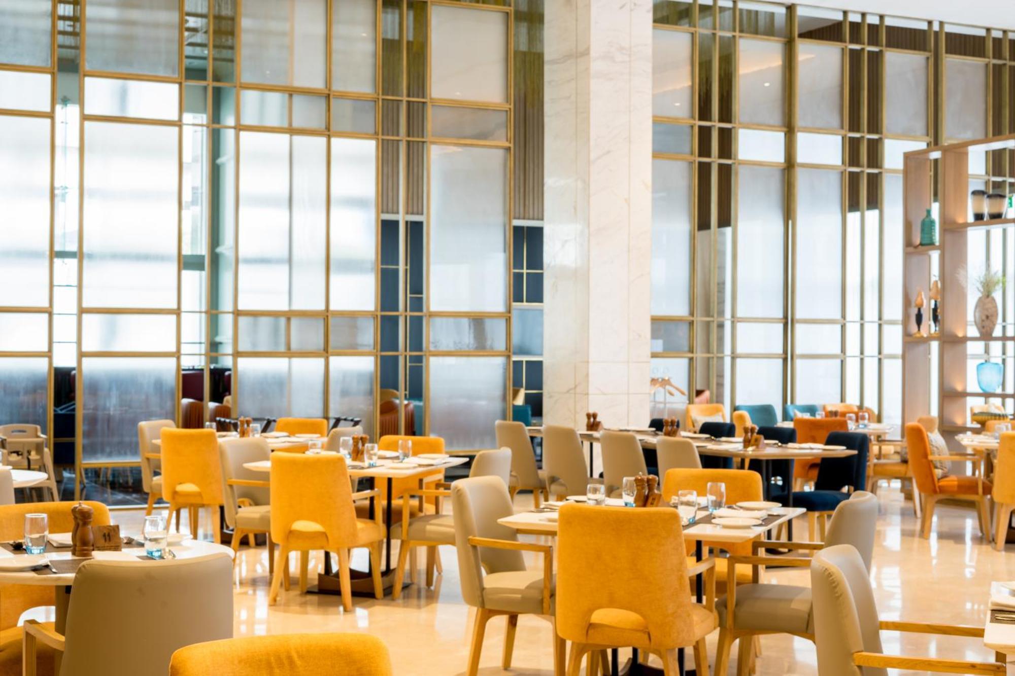 Holiday Inn Lucknow Airport By Ihg 외부 사진