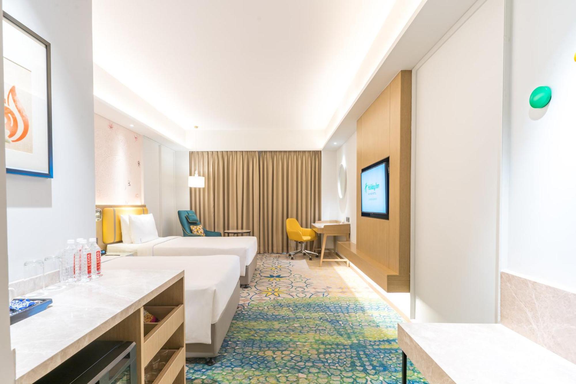 Holiday Inn Lucknow Airport By Ihg 외부 사진