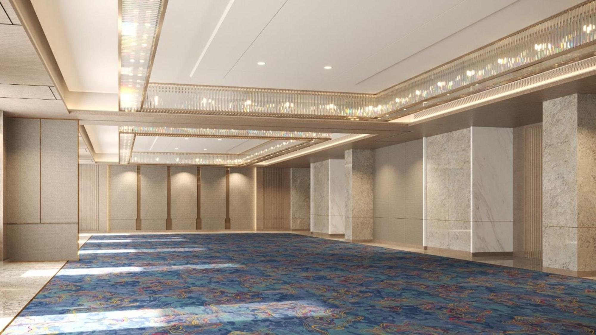 Holiday Inn Lucknow Airport By Ihg 외부 사진