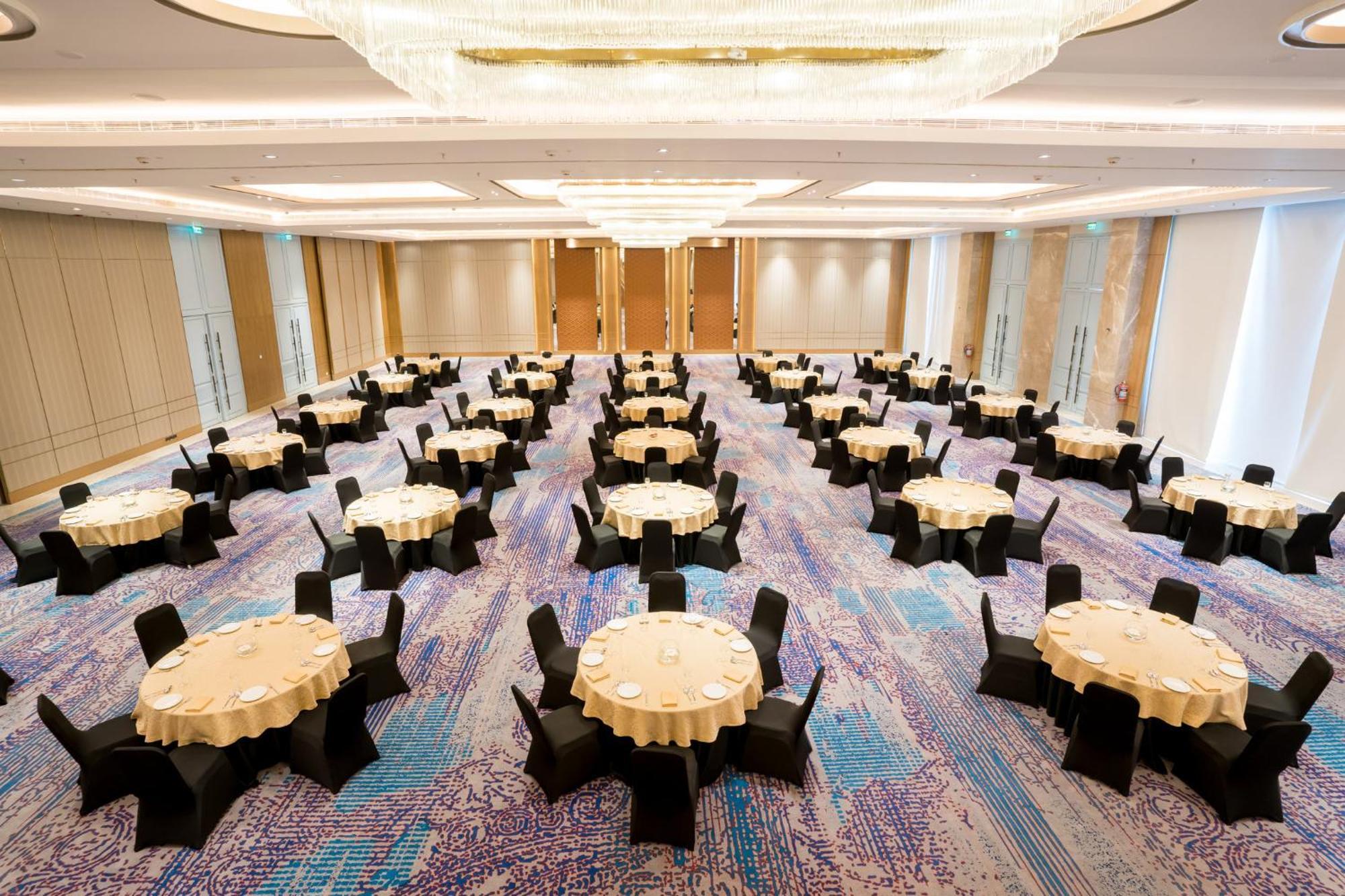 Holiday Inn Lucknow Airport By Ihg 외부 사진